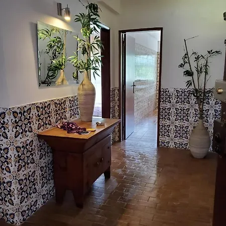 Guest house Jonas E Marcos